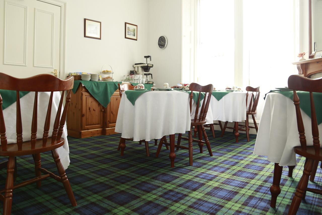 Armadale Guest House Aberdeen Exteriör bild