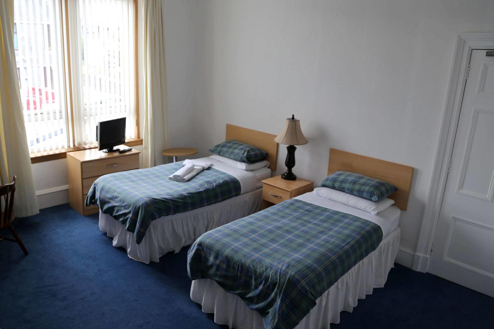 Armadale Guest House Aberdeen Exteriör bild