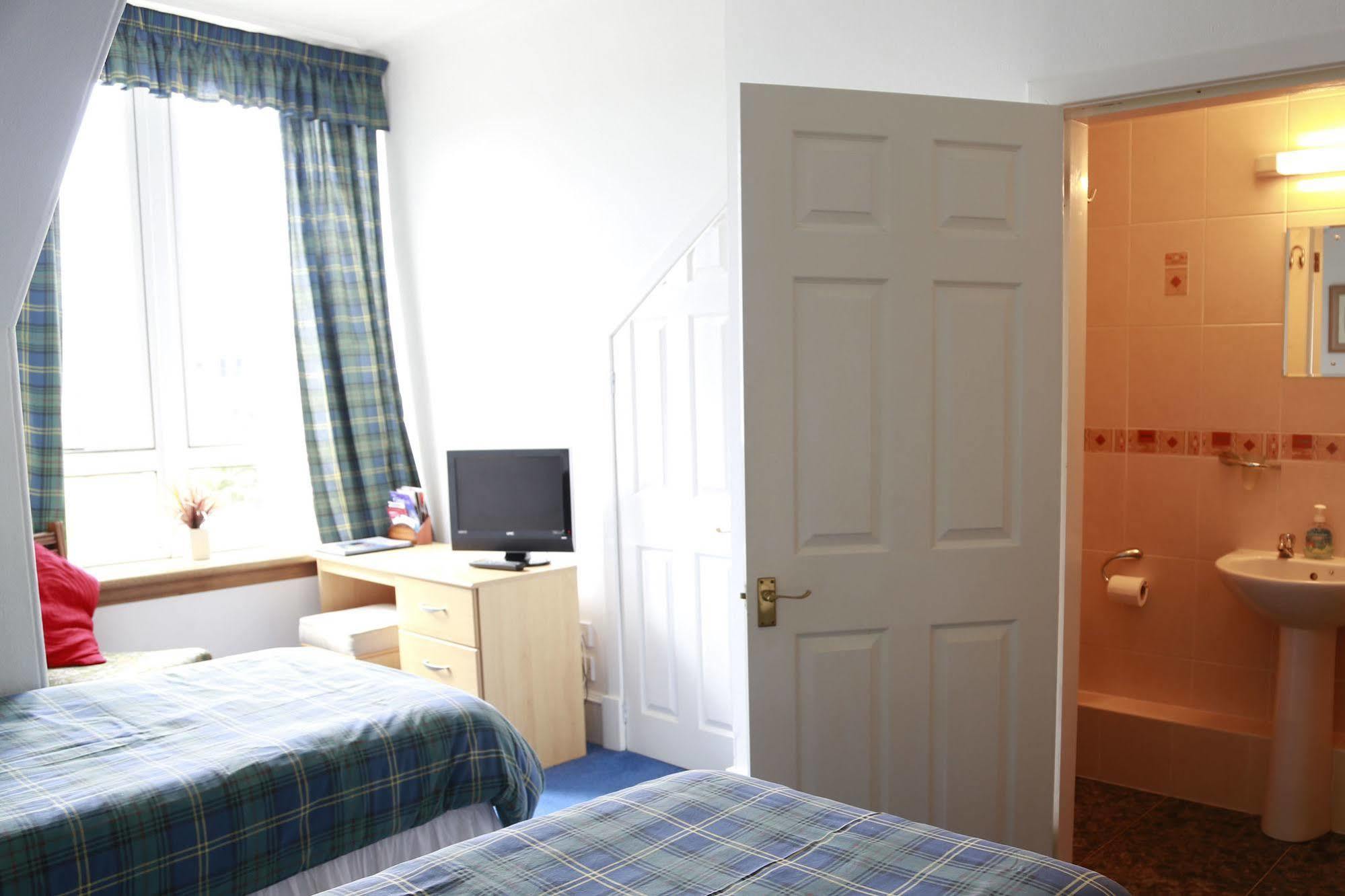 Armadale Guest House Aberdeen Exteriör bild