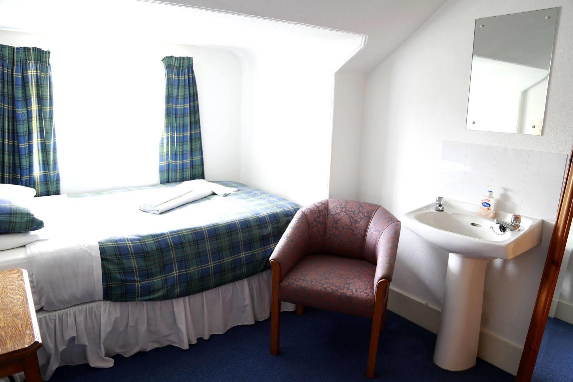 Armadale Guest House Aberdeen Exteriör bild